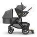 Z (FM) UPPAbaby Vista V3 Stroller - Nurtured