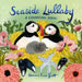 caption-Seaside Lullaby A counting board book by Briana Corr Scott