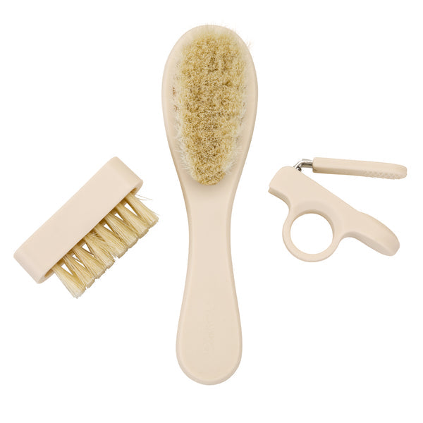 Noüka Baby Grooming Kit - Nurtured