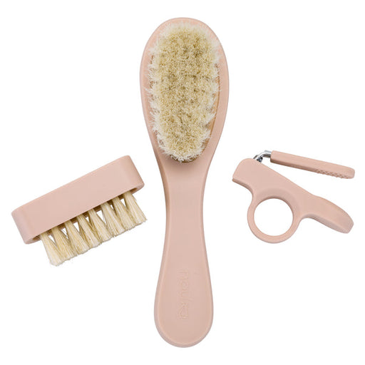 Noüka Baby Grooming Kit - Nurtured