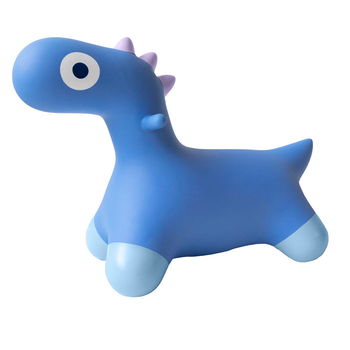 Hoppi Dino Toy Nurtured