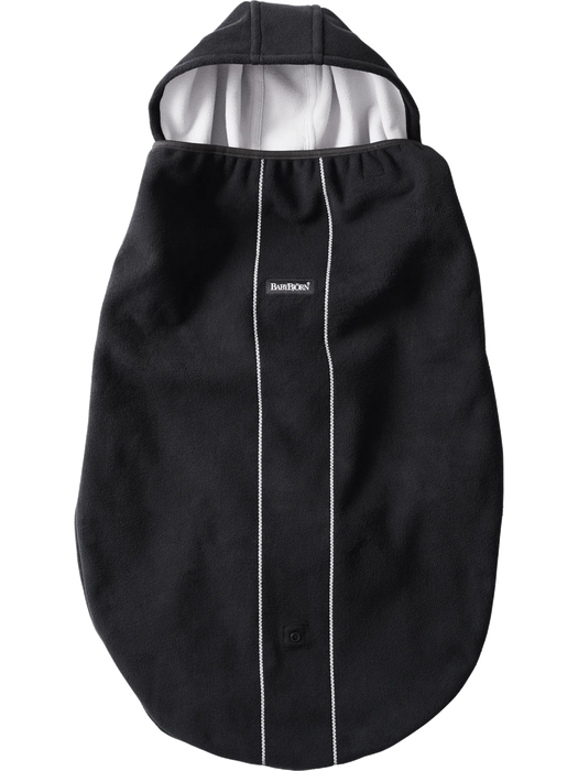 Baby Björn Windproof Fleece Cover for Baby Carrier