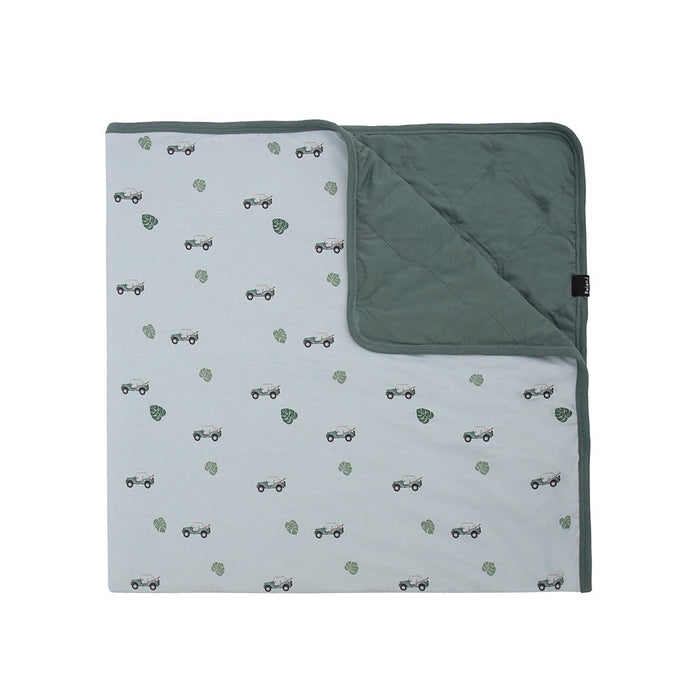 Belan.J 1.0 TOG Child Blanket - Nurtured