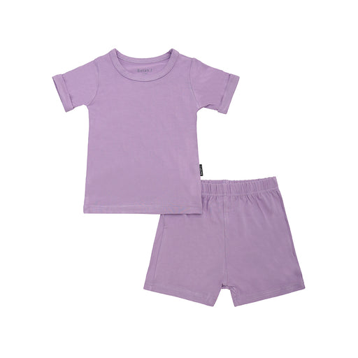 Belan.J Toddler Summer Bamboo PJ Set - Nurtured