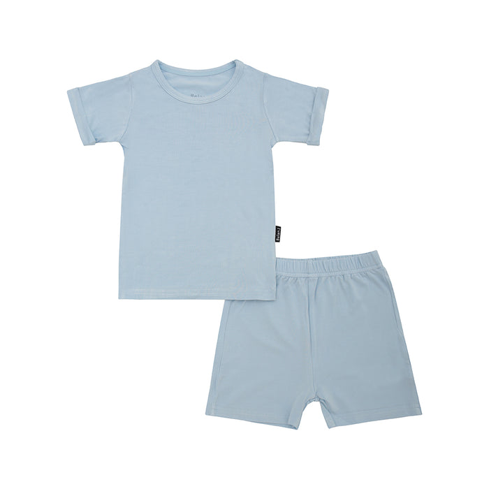 Belan.J Toddler Summer Bamboo PJ Set - Nurtured