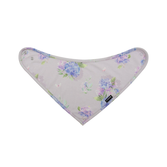 Belan.J Bandana Bib - Nurtured