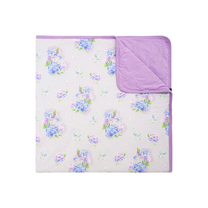 Belan.J 1.0 TOG Child Blanket - Nurtured