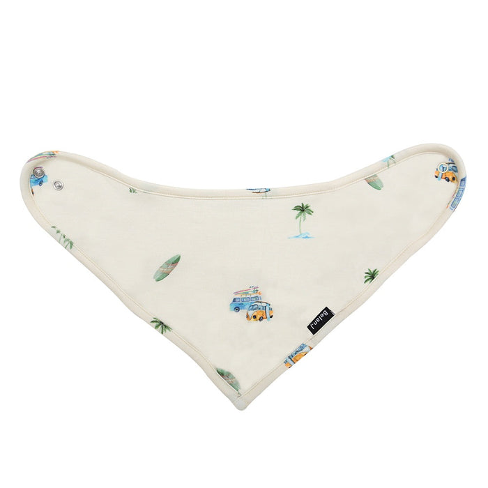 Belan.J Bandana Bib - Nurtured