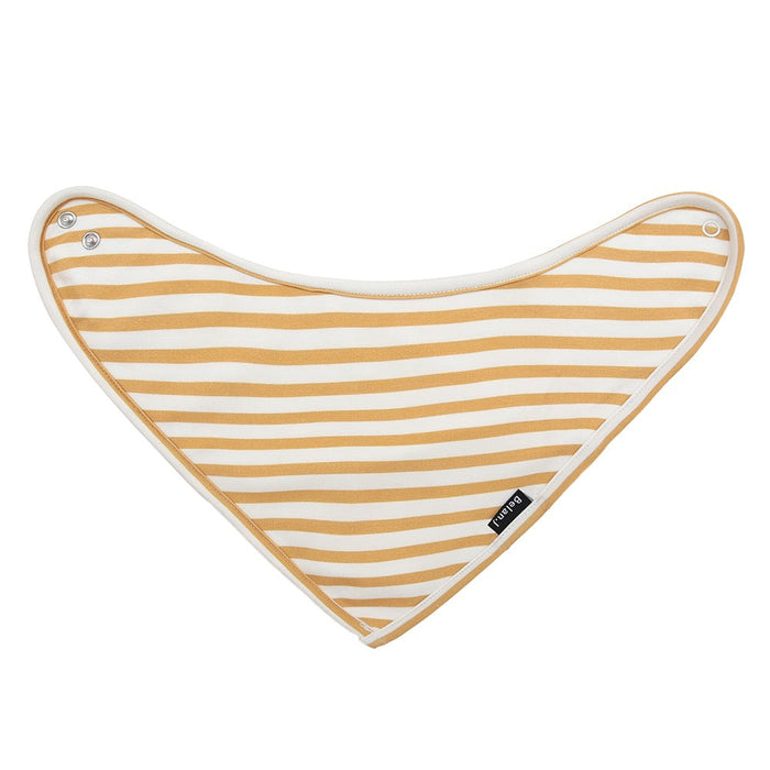 Belan.J Bandana Bib - Nurtured