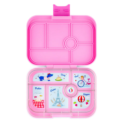 caption-Yumbox open