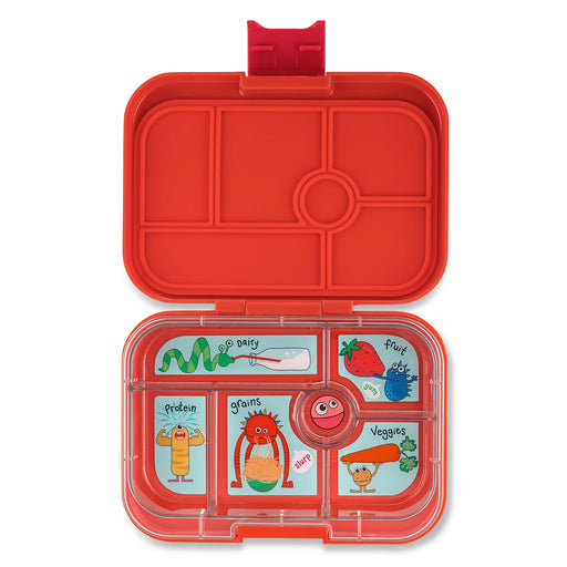 caption-Yumbox open