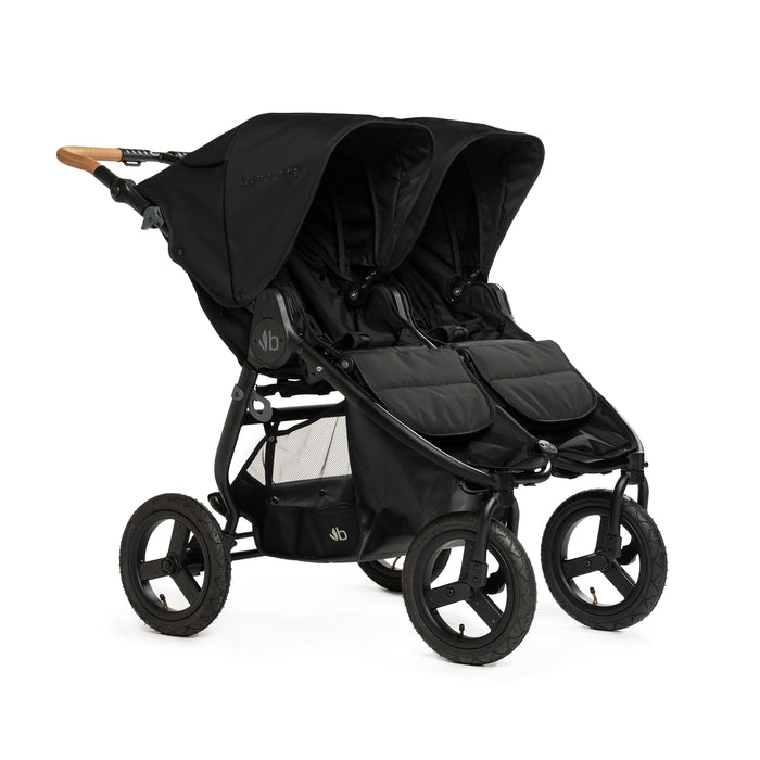 Bumbleride INDIE Twin Double Stroller - (2024 Model)