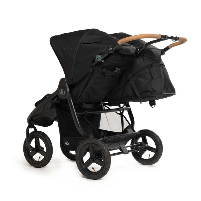 Bumbleride INDIE Twin Double Stroller - (2024 Model)