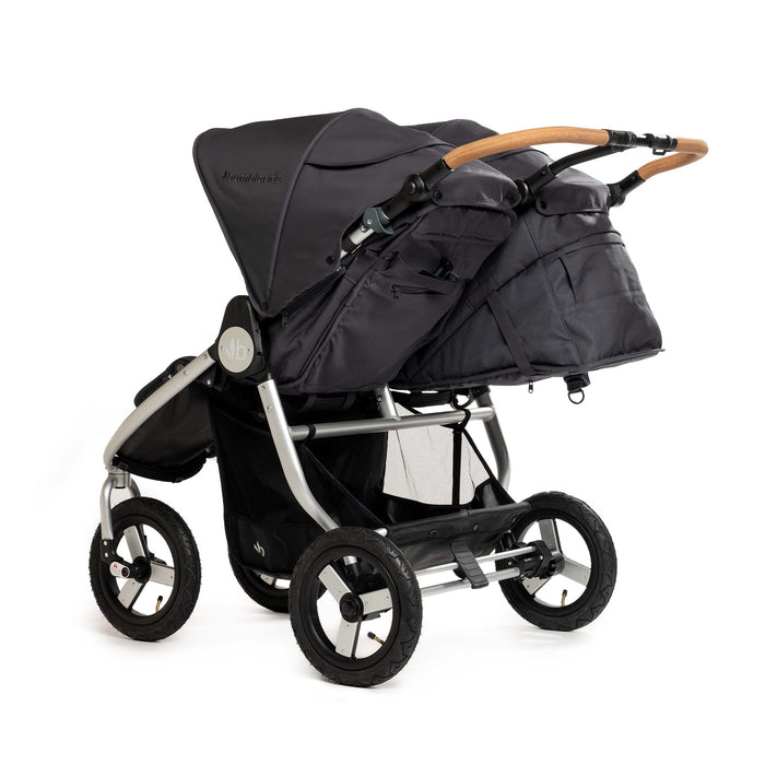 Bumbleride INDIE Twin Double Stroller - (2024 Model)