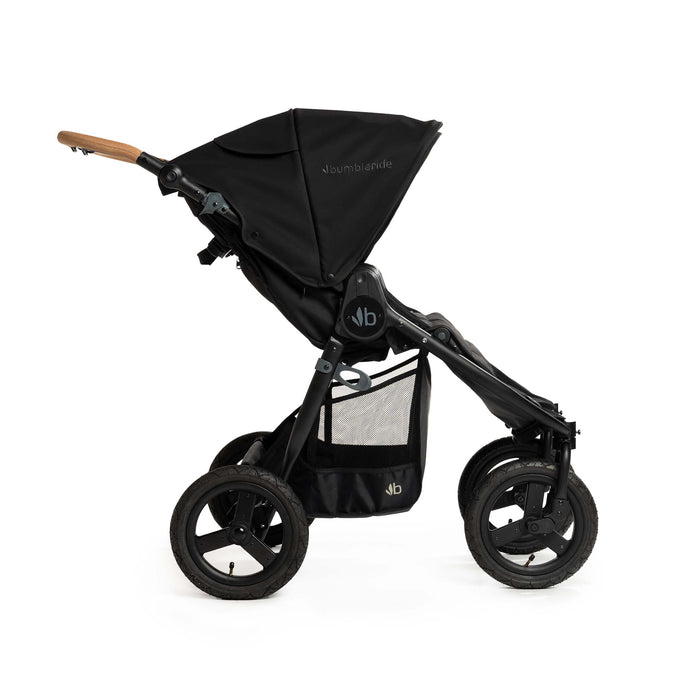 Bumbleride INDIE Twin Double Stroller - (2024 Model)