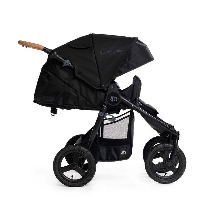 Bumbleride INDIE Twin Double Stroller - (2024 Model)