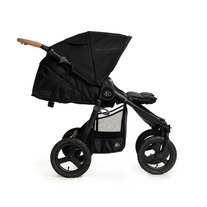 Bumbleride INDIE Twin Double Stroller - (2024 Model)