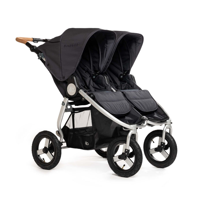 Bumbleride INDIE Twin Double Stroller - (2024 Model)