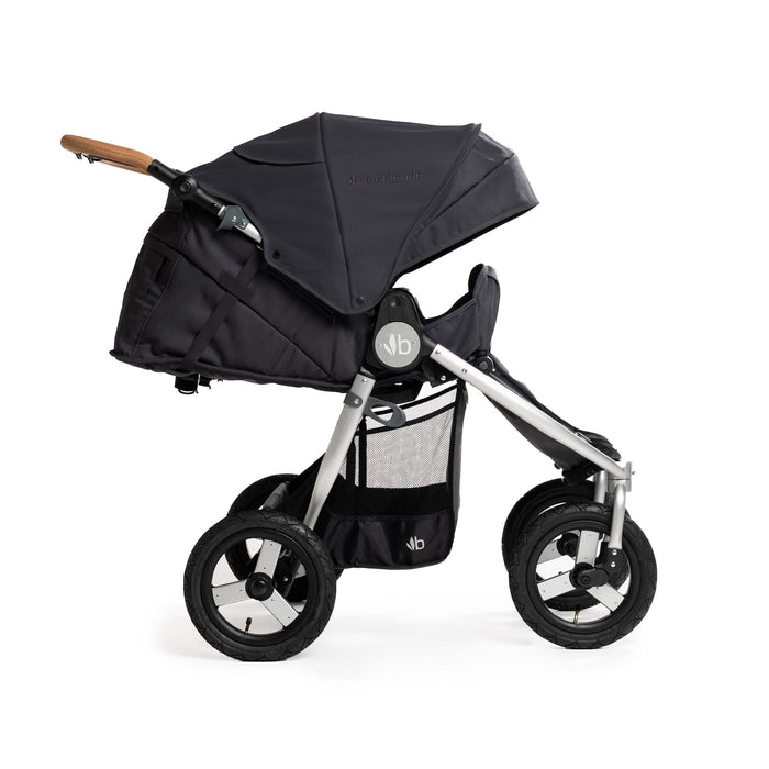 Bumbleride INDIE Twin Double Stroller - (2024 Model)