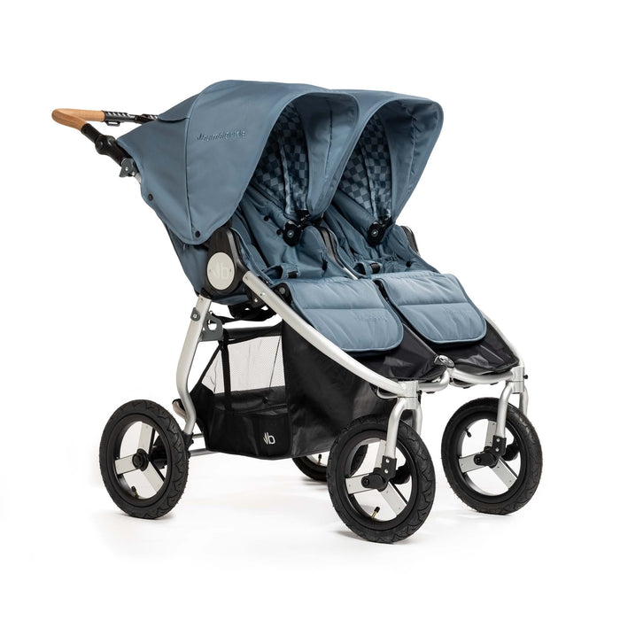 Bumbleride INDIE Twin Double Stroller - (2024 Model)