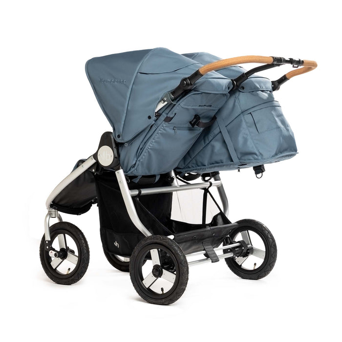 Bumbleride INDIE Twin Double Stroller - (2024 Model)