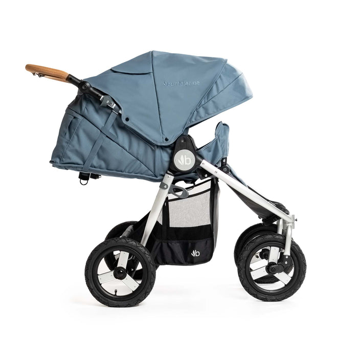 Bumbleride INDIE Twin Double Stroller - (2024 Model)