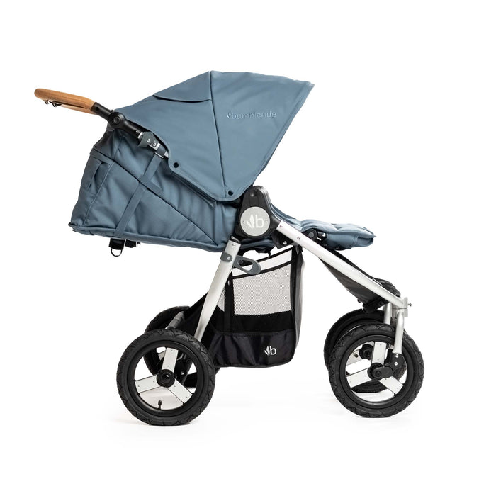 Bumbleride INDIE Twin Double Stroller - (2024 Model)