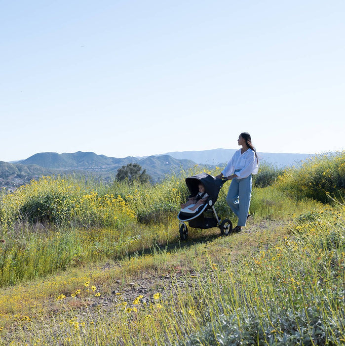 Bumbleride Indie Stroller