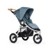 caption-Bumbleride Indie All Terrain Stroller in Ocean