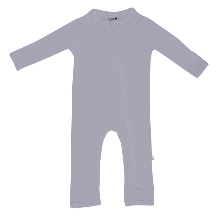 Kytebaby Zippered Romper - Toddler 2T/3T/4T — Nurtured