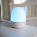 Yogasleep Light Rise SleepTrainer Sound Machine with Nightlight - Nurtured