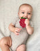 RaZberry Pop Silicone Teething Toy - Nurtured