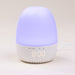 Yogasleep Light Rise SleepTrainer Sound Machine with Nightlight - Nurtured