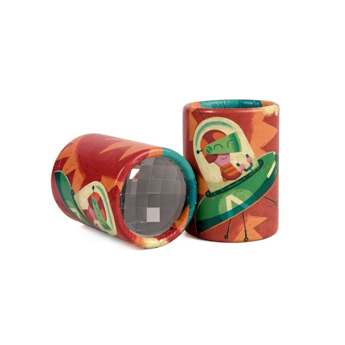 Londji Mini Kaleidoscope - Space Theme