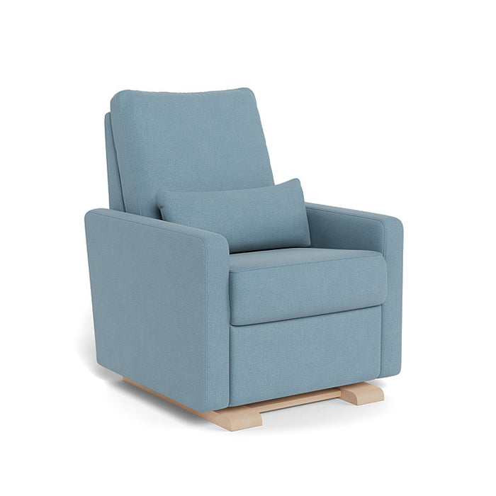 Monte MATERA Recliner Wooden Base - Customizable