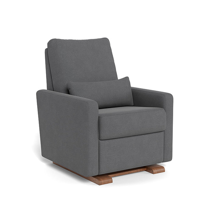 Monte MATERA Recliner Wooden Base - Customizable