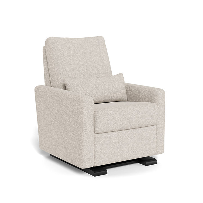 Monte MATERA Recliner Wooden Base - Customizable