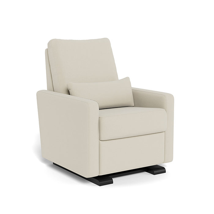 Monte MATERA Recliner Wooden Base - Customizable