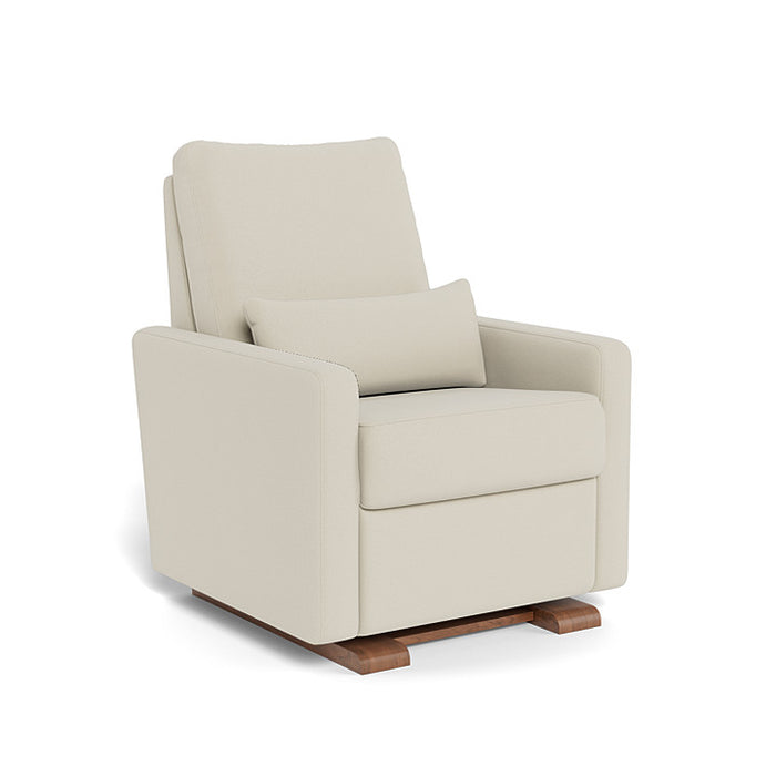 Monte MATERA Recliner Wooden Base - Customizable