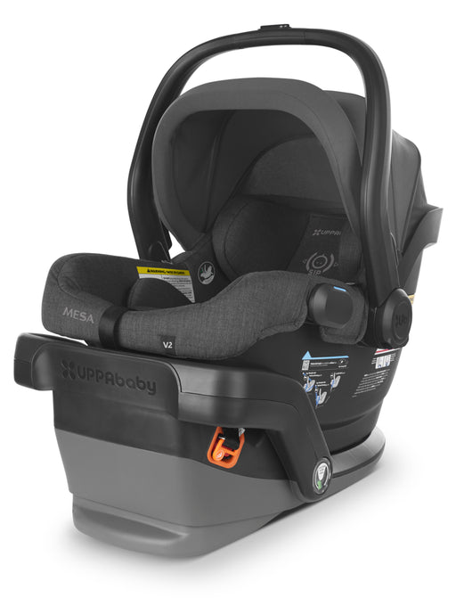 caption-UPPAbaby Greyson Mesa V2