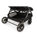 Nuna TRVL dubl Stroller for two