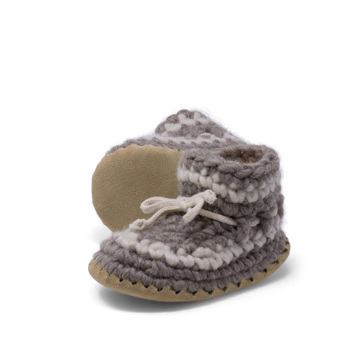 Padraig Slippers: Children (3 years+) - Nurtured