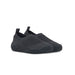 caption-Charcoal Stone Roamer shoe