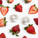 caption-Silverette Nursing Cups flatlay with strawberries