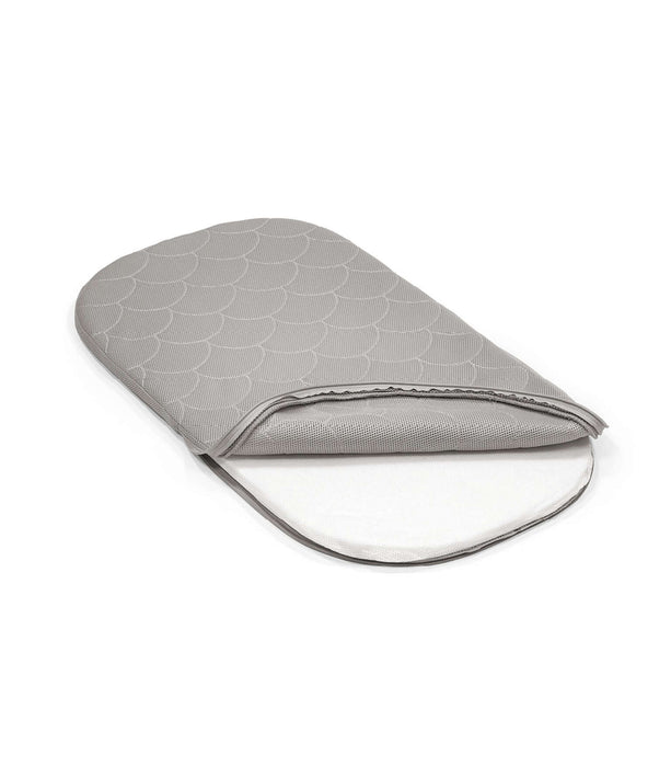 caption-3D mesh mattress for Stokke Snoozi Bassinet