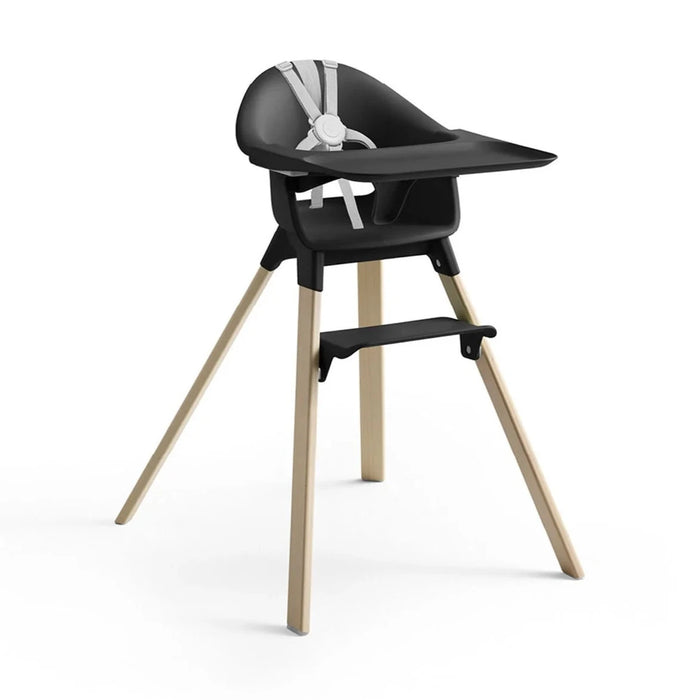 Stokke Clikk High Chair + Tray - Nurtured