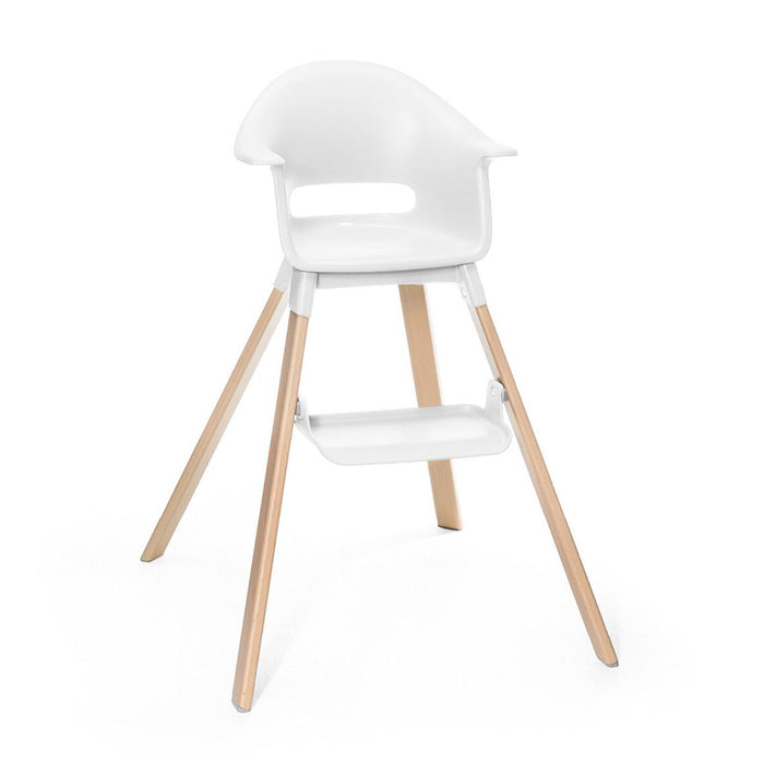 Stokke Clikk High Chair + Tray - Nurtured