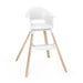 Stokke Clikk High Chair + Tray - Nurtured