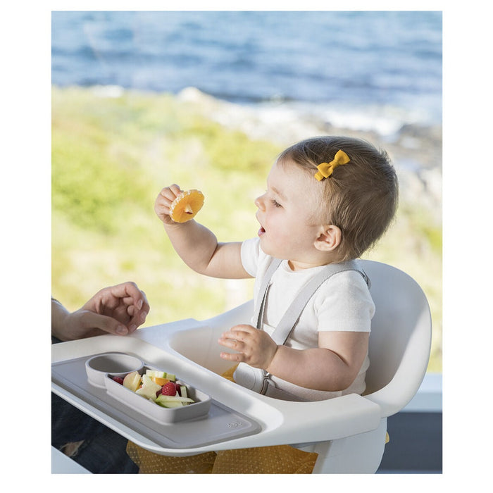 Stokke Clikk High Chair + Tray - Nurtured