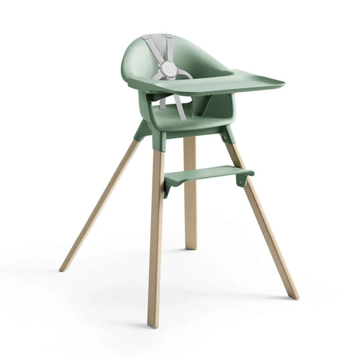 Stokke Clikk High Chair + Tray - Nurtured